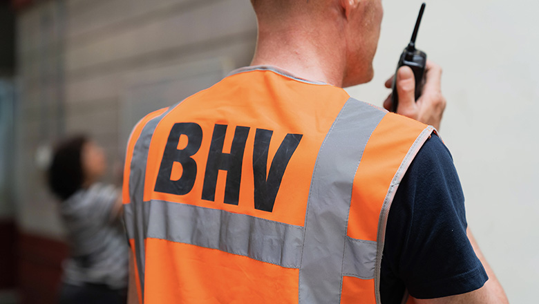 BHV module 1