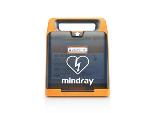 Mindray Beneheart C2 V2 AED
