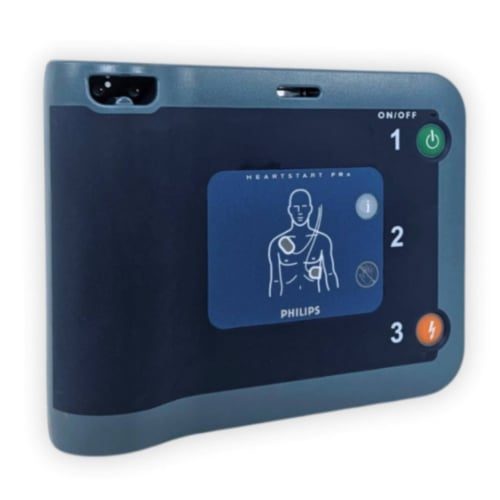 Philips HeartStart FRx AED