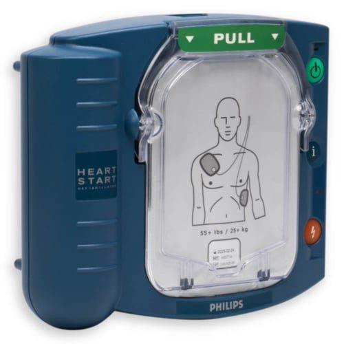 Philips HeartStart HS1 AED