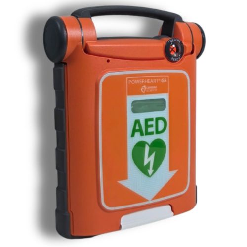 Cardiac Science Powerheart G5 AED